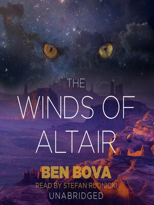 cover image of The Winds of Altair